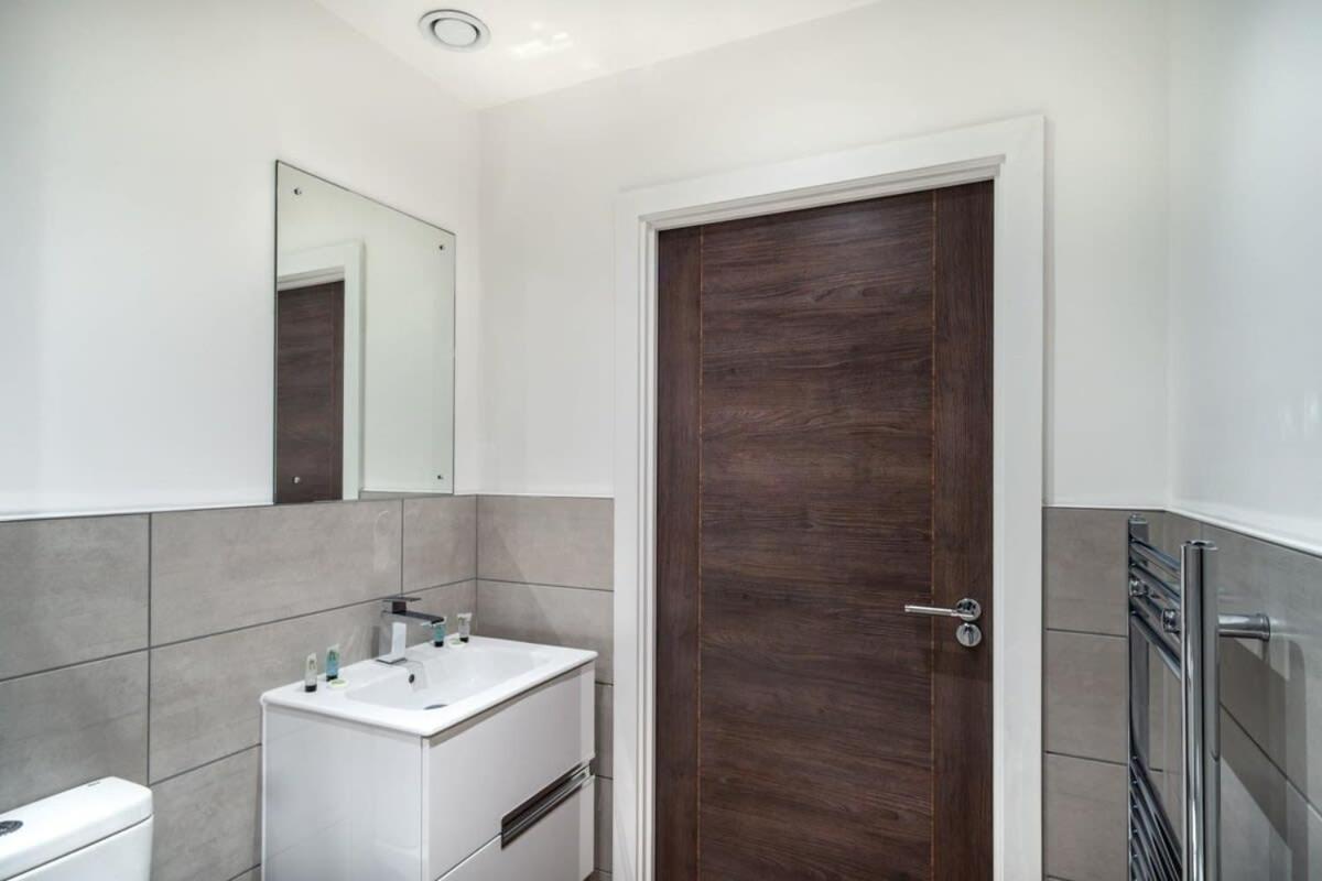 Stayzeni, Alexandra Rise Manchester Great 1 Bed 외부 사진
